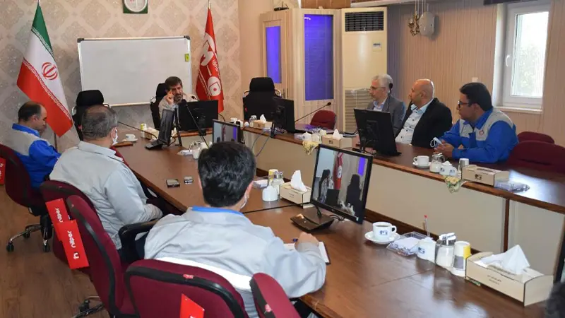 مدیر عامل تراکتور سازی