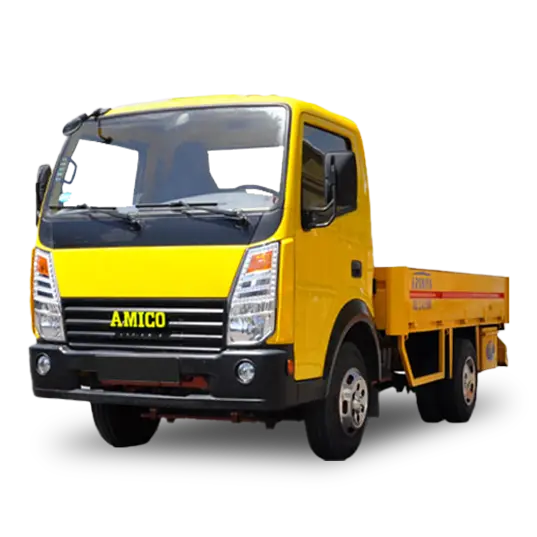 کامیونت باری M5/2 تن آمیکو