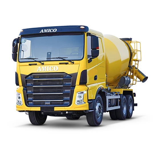 میکسر آمیکو M2631D New