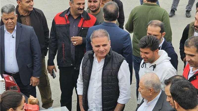 برگزاری مسابقات «هُل‌رو» به مناسبت بیست‌ سالگی آریا دیزل