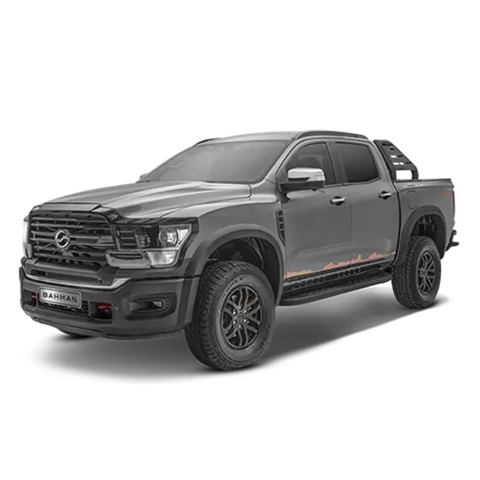 پیکاپ G9