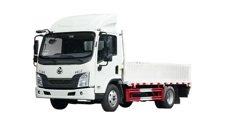 کامیون باری CHENGLONG 4X2 L2