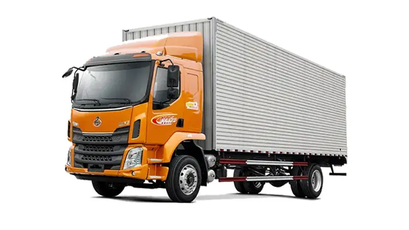کامیون باری CHENGLONG 4X2 M3