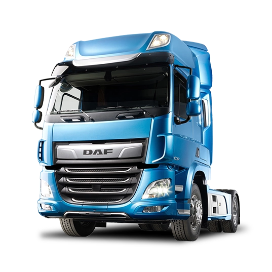 کامیون کشنده DAF CF