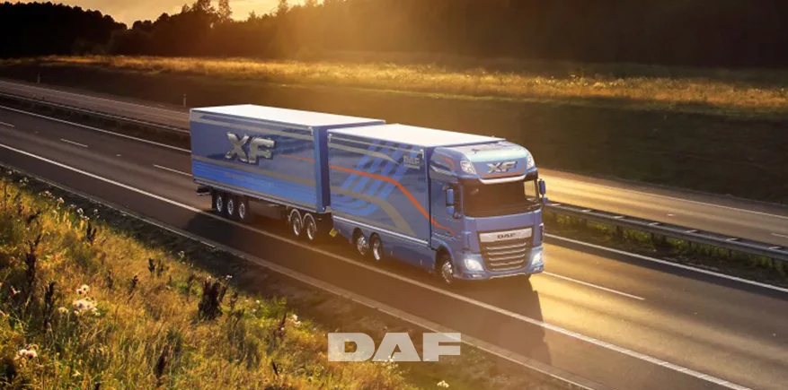 Daf