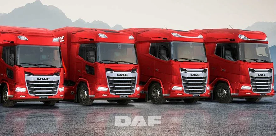 Daf