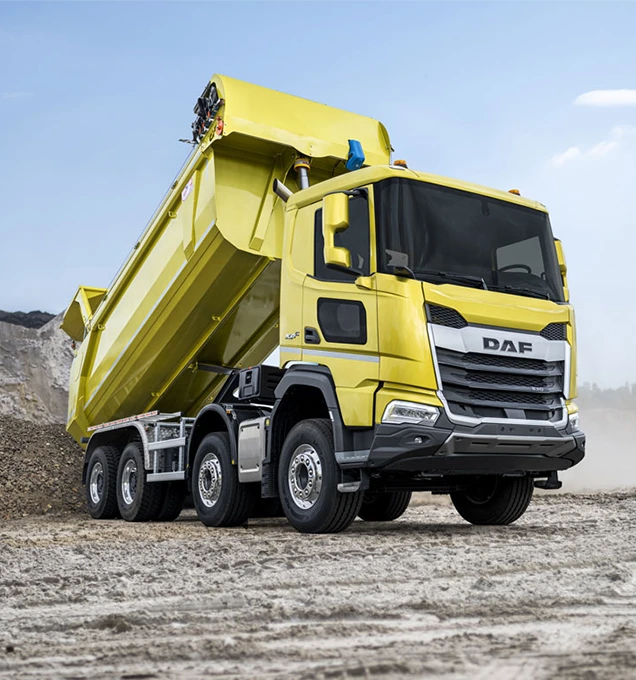 Daf Daf