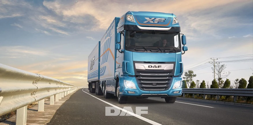 Daf