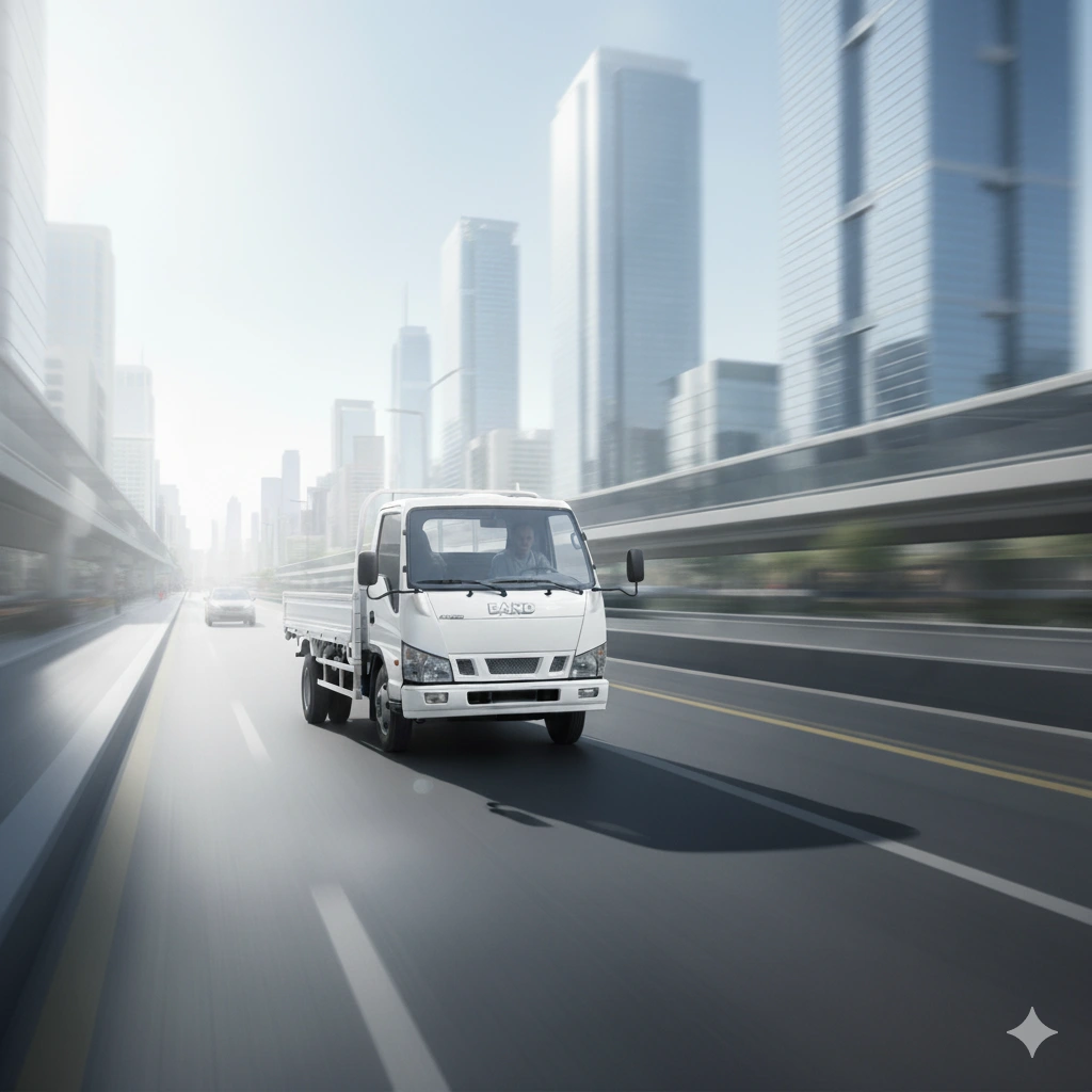 کامیونت دند