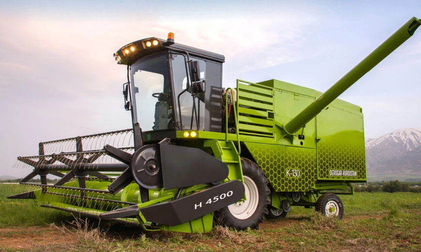 دروگر کردستان