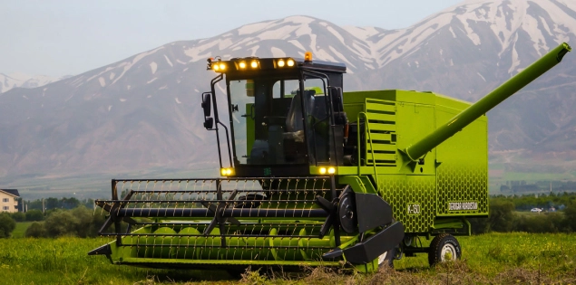 دروگر کردستان