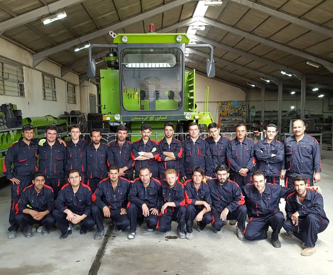 دروگر کردستان