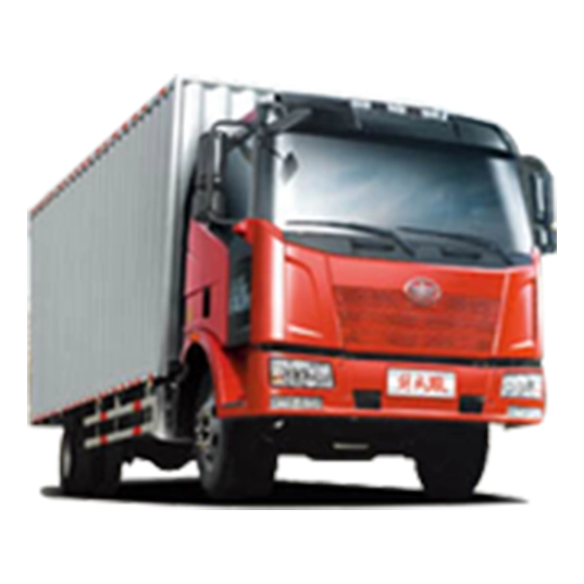کامیون FAW J6L Series