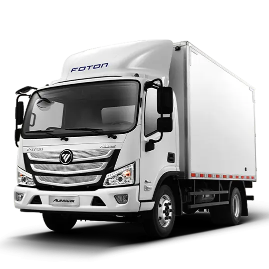کامیونت FOTON AUMARK S