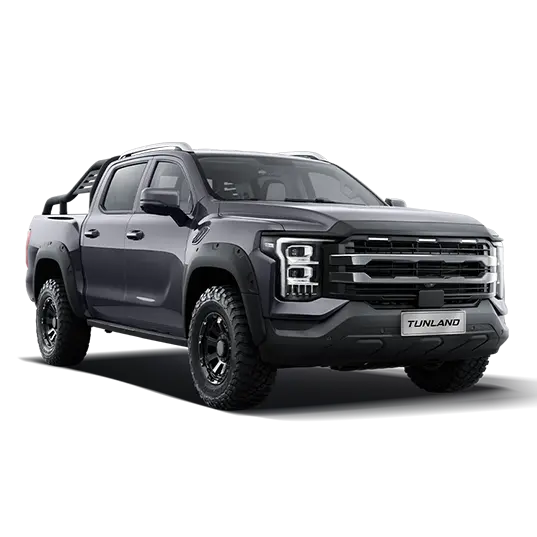 پیکاپ FOTON TUNLAND V