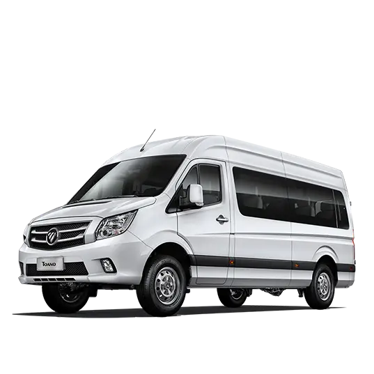 ون FOTON TOANO
