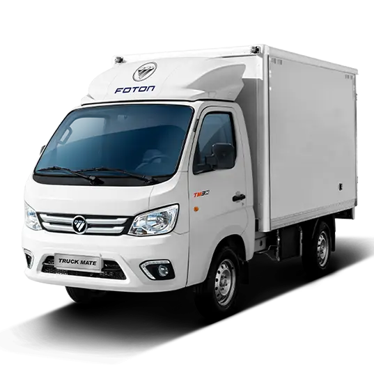 مینی تراک FOTON TRUCK MATE