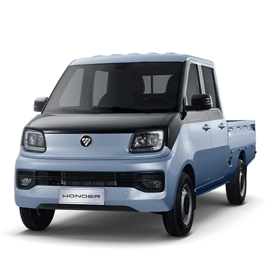 مینی تراک FOTON WONDER