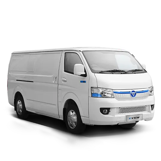 ون برقی FOTON eVIEW