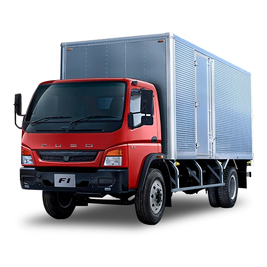 FUSO FA/FI