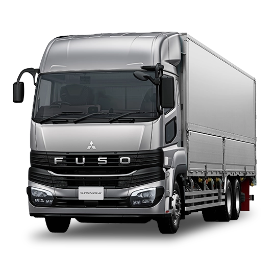 FUSO SUPER GREAT