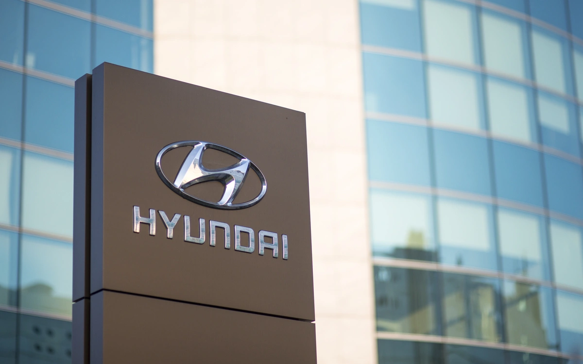 Hyundai