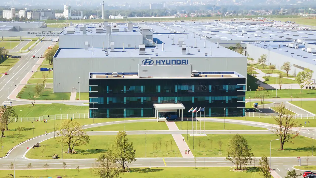 Hyundai