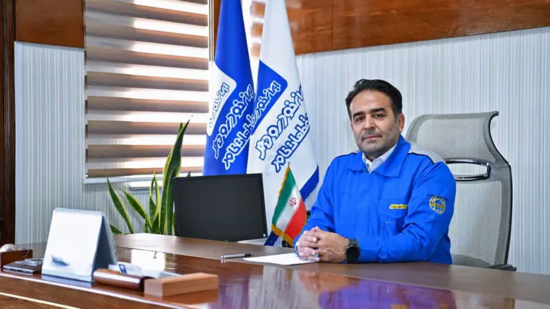 همکاری شرکت قطعات خاور با 4 خودروساز تجاری کشور