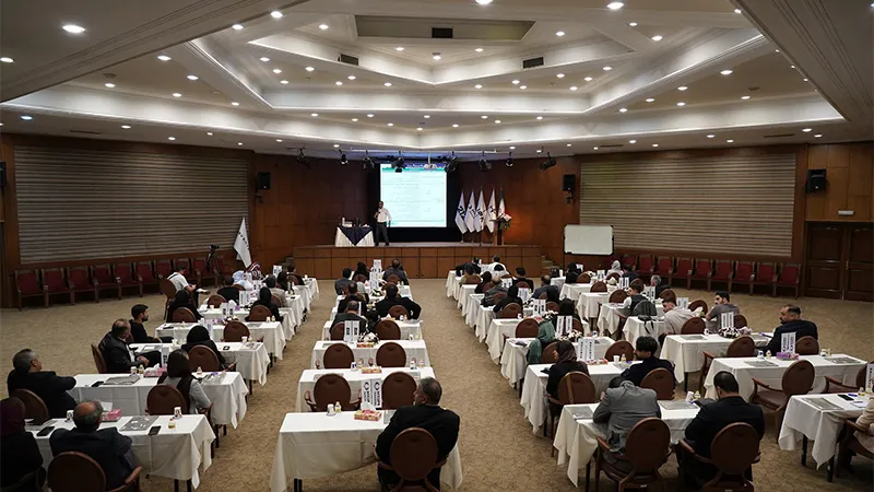 دومین دوره آموزشی فروش صنایع خودروسازی ایلیا و ISQI برگزار شد