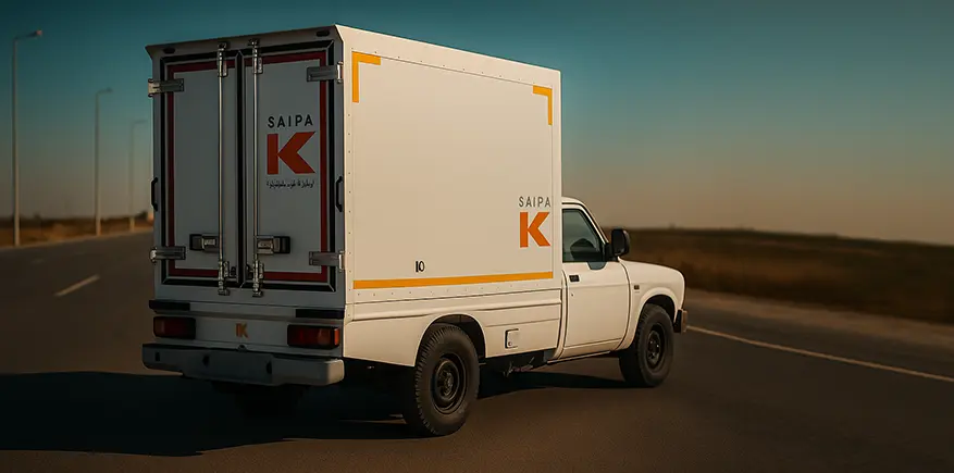 ایران کاوه سایپا