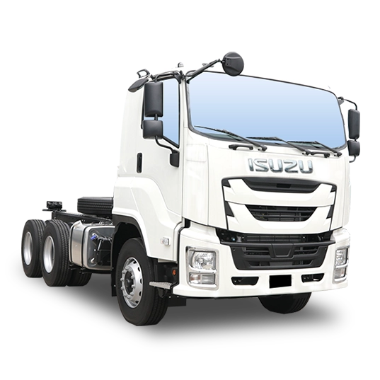 کامیون ISUZU CYZ