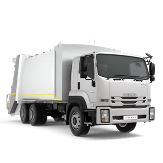 کامیون ISUZU F-Series