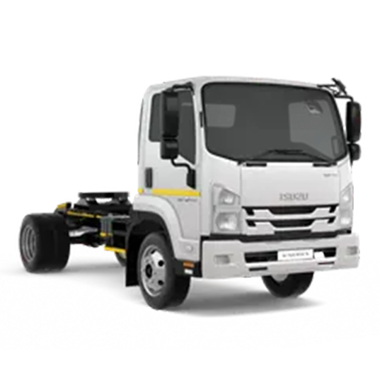 کامیون ISUZU G-Series