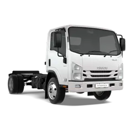 کامیونت ISUZU NLR