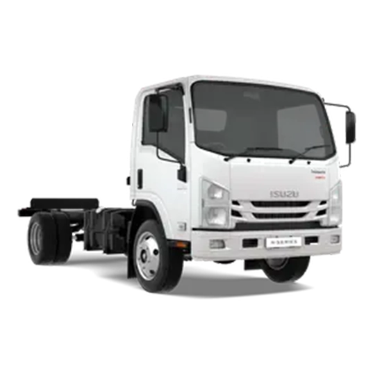 کامیونت ISUZU NMR