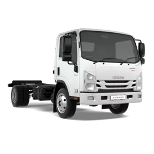 کامیونت ISUZU NPS