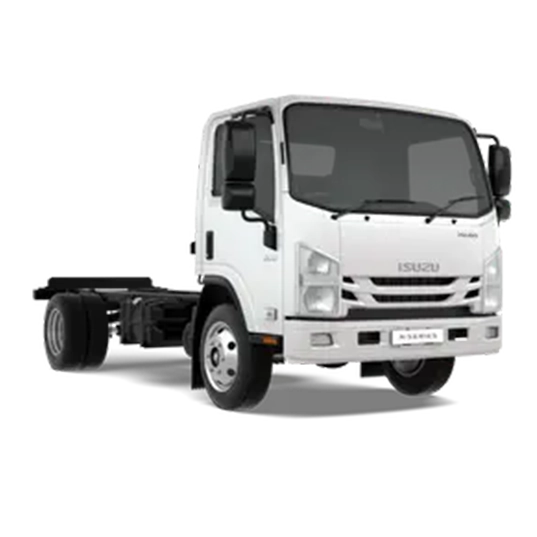 کامیونت ISUZU NQR