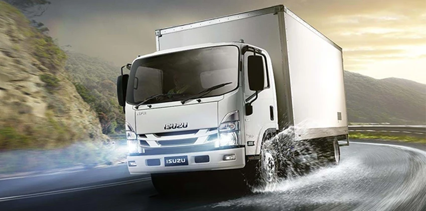 Isuzu
