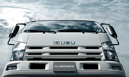 Isuzu