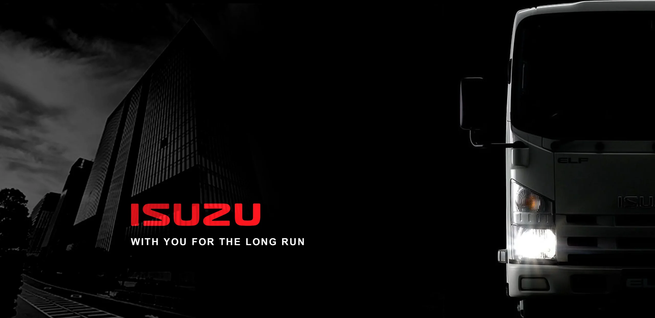 Isuzu