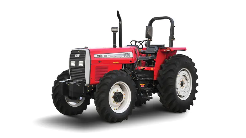 تراکتور متوسط ITM 1085