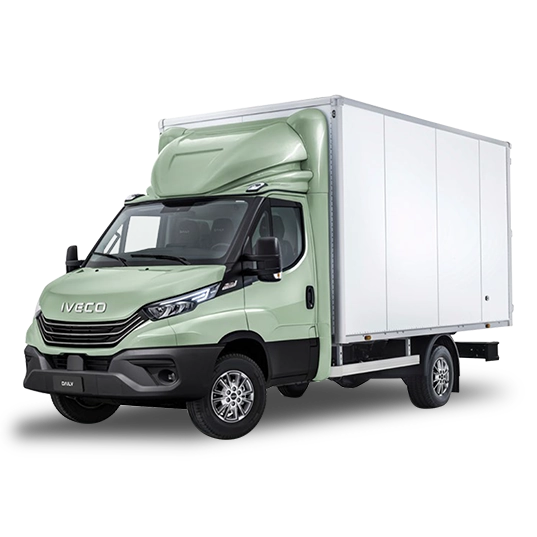 ون IVECO DAILY