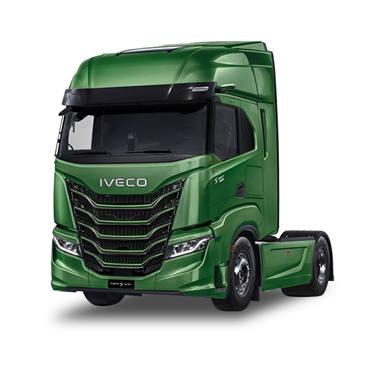 کامیون IVECO S-WAY