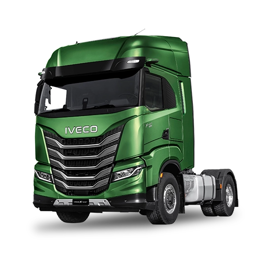 کامیون IVECO X-WAY