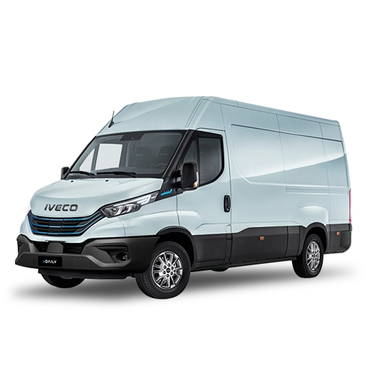 ون IVECO eDAILY