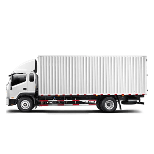 کامیونت JAC N-Series
