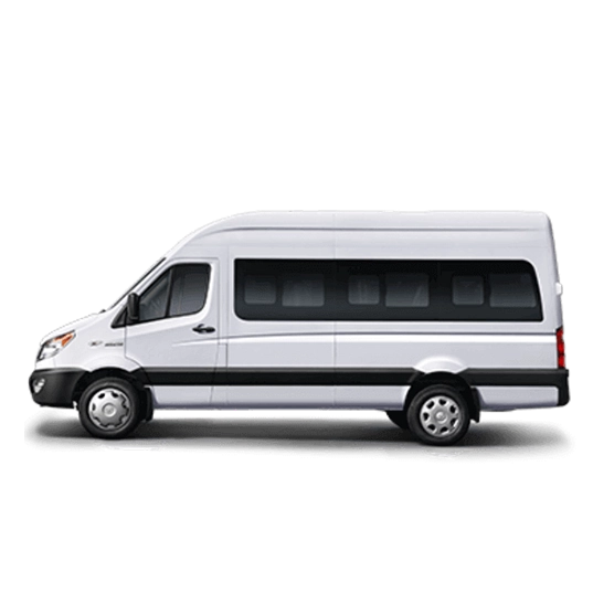 ون JAC Sunray