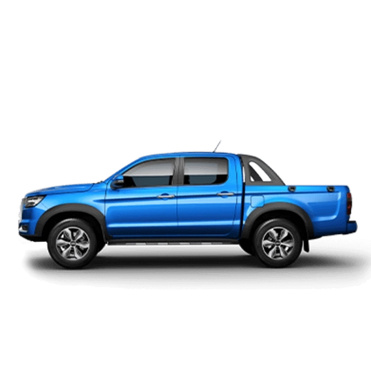 پیکاپ JAC T8 PRO