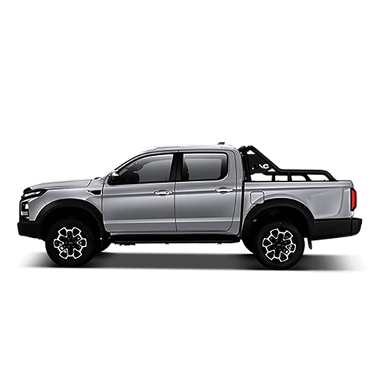 پیکاپ JAC T9