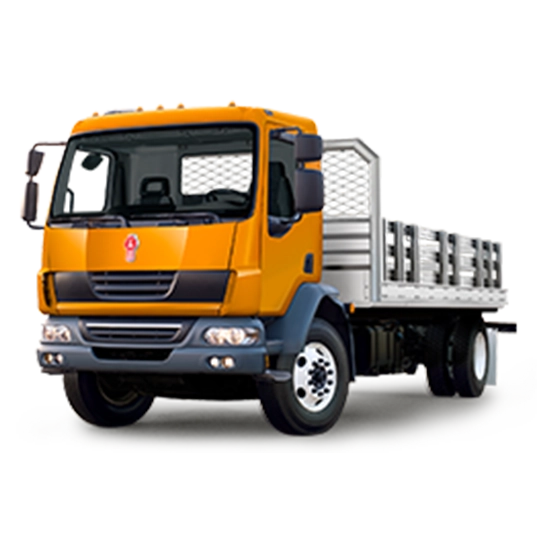 کامیون KENWORTH K270